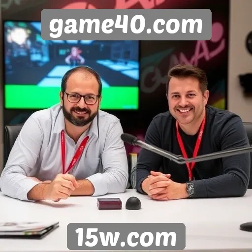 Entrevista com desenvolvedores sobre tendências do setor