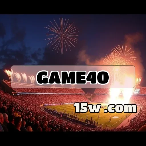 game40.com: Funcionalidades Incríveis para um Login Eficiente e Seguro