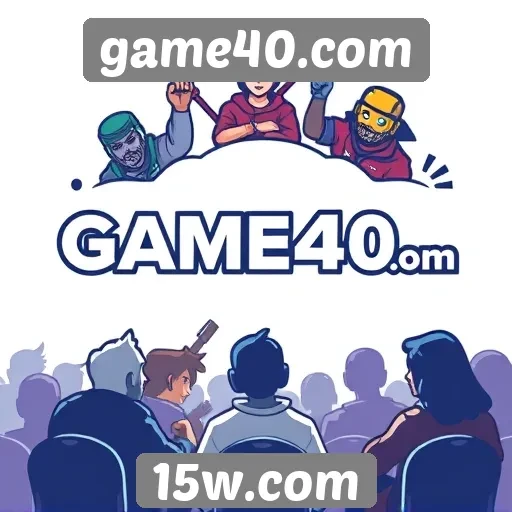 Exploração das comunidades de jogadores no game40.com