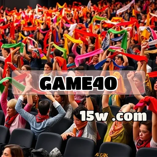game40.com: Explore Eventos Esportivos e Ganhe Prêmios Imperdíveis