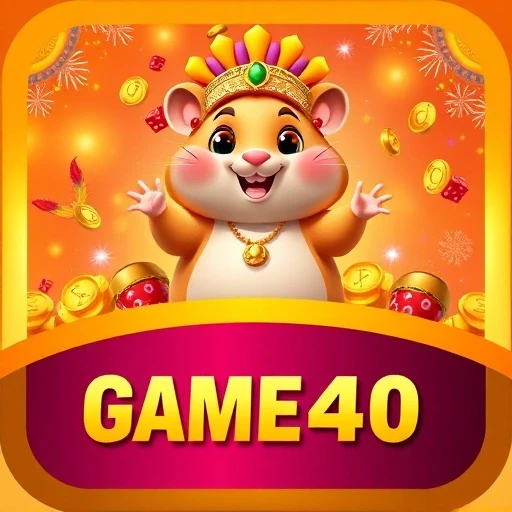 game40.com logo