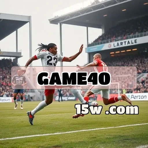 game40.com e seu excepcional suporte 24/7 aos jogadores